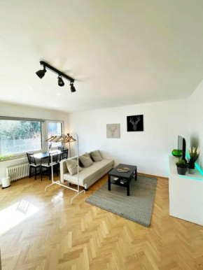 Cozy apartment with kitchen + balcony NEW!